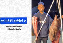 ابراهيم الزهراني